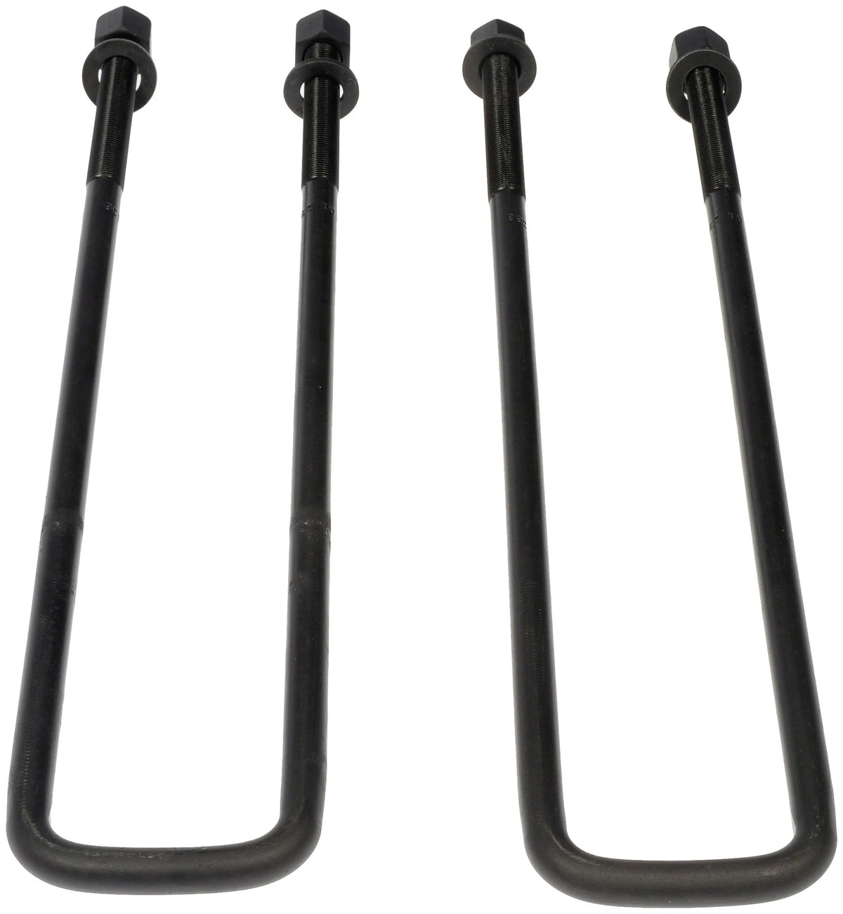 Dorman 929-751 1981-1993 Dodge W250 Leaf Spring Axle U-Bolt Kit