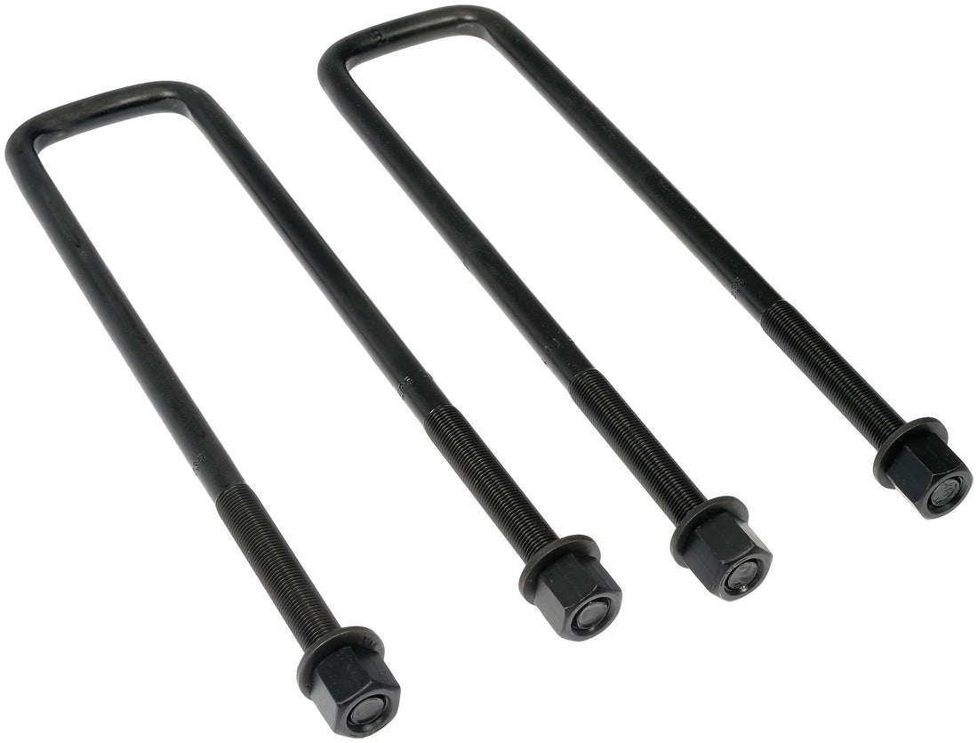 Dorman 929-752 1981-1993 Dodge W250 Leaf Spring Axle U-Bolt Kit