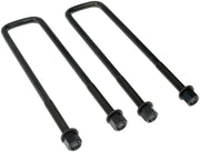 Dorman 929-752 1981-1993 Dodge W250 Leaf Spring Axle U-Bolt Kit