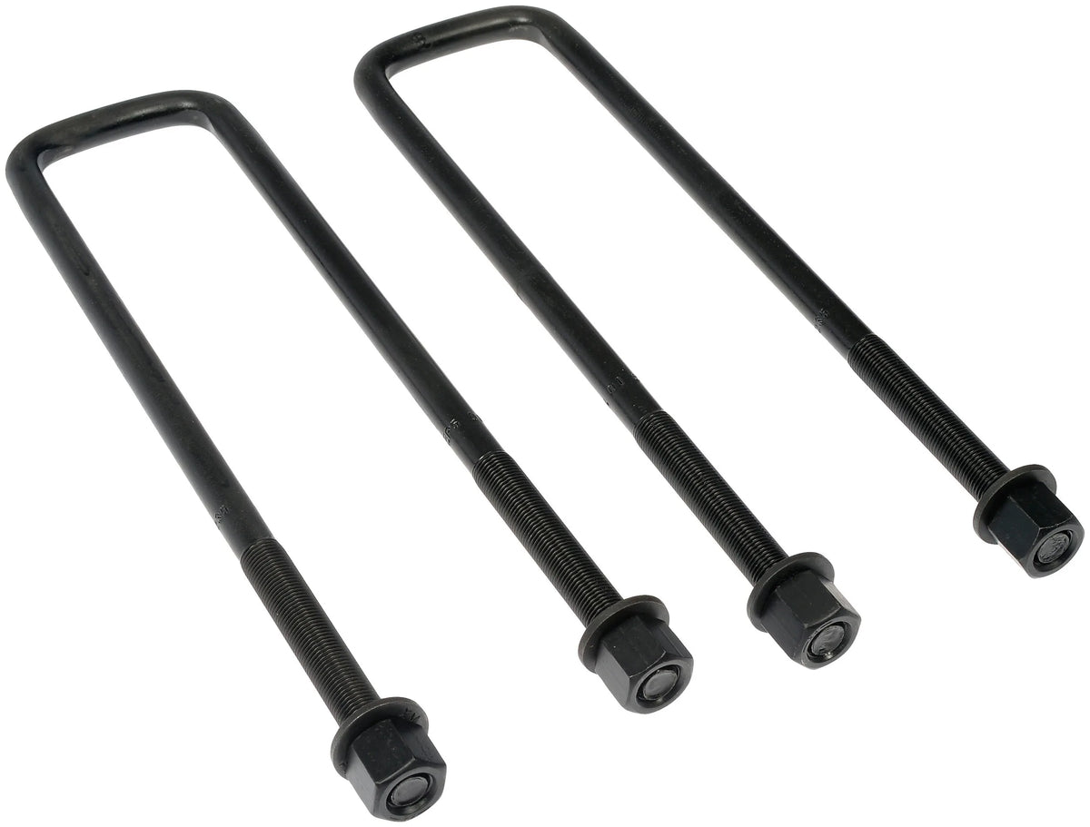 Dorman 929-752 1981-1993 Dodge W250 Leaf Spring Axle U-Bolt Kit