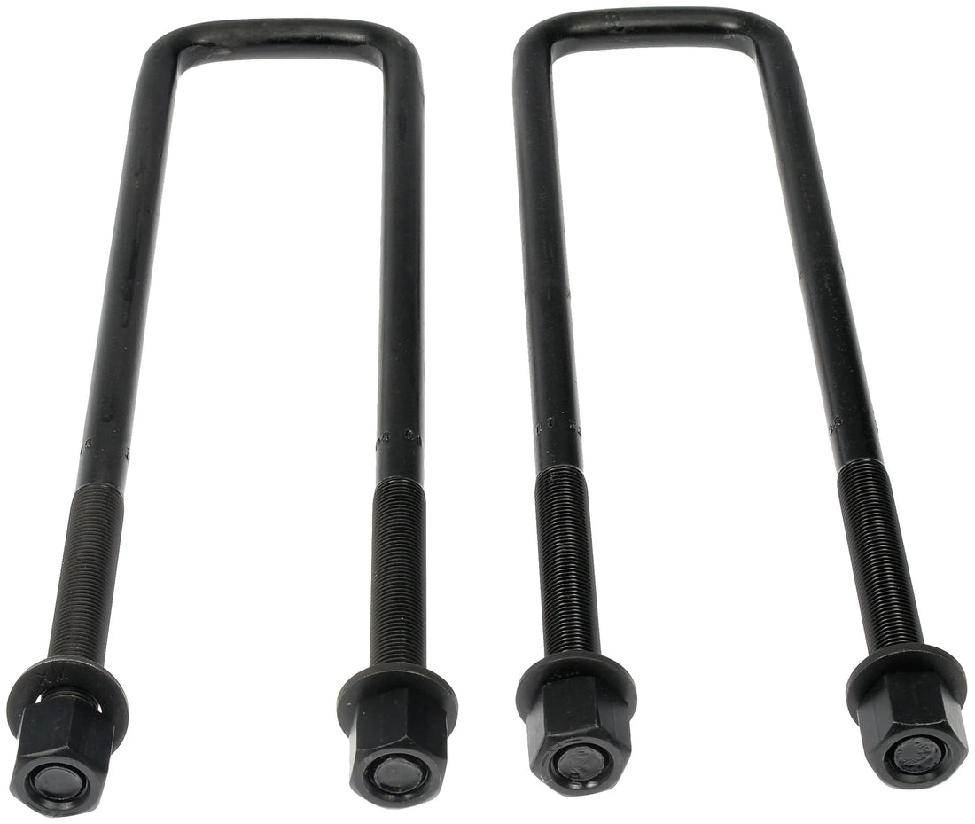 Dorman 929-752 1981-1993 Dodge W250 Leaf Spring Axle U-Bolt Kit