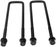 Dorman 929-752 1981-1993 Dodge W250 Leaf Spring Axle U-Bolt Kit