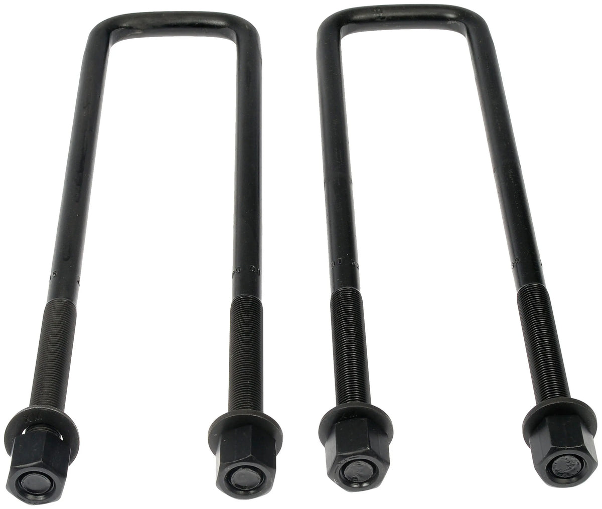 Dorman 929-752 1981-1993 Dodge W250 Leaf Spring Axle U-Bolt Kit