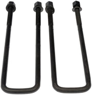 Dorman 929-752 1981-1993 Dodge W250 Leaf Spring Axle U-Bolt Kit