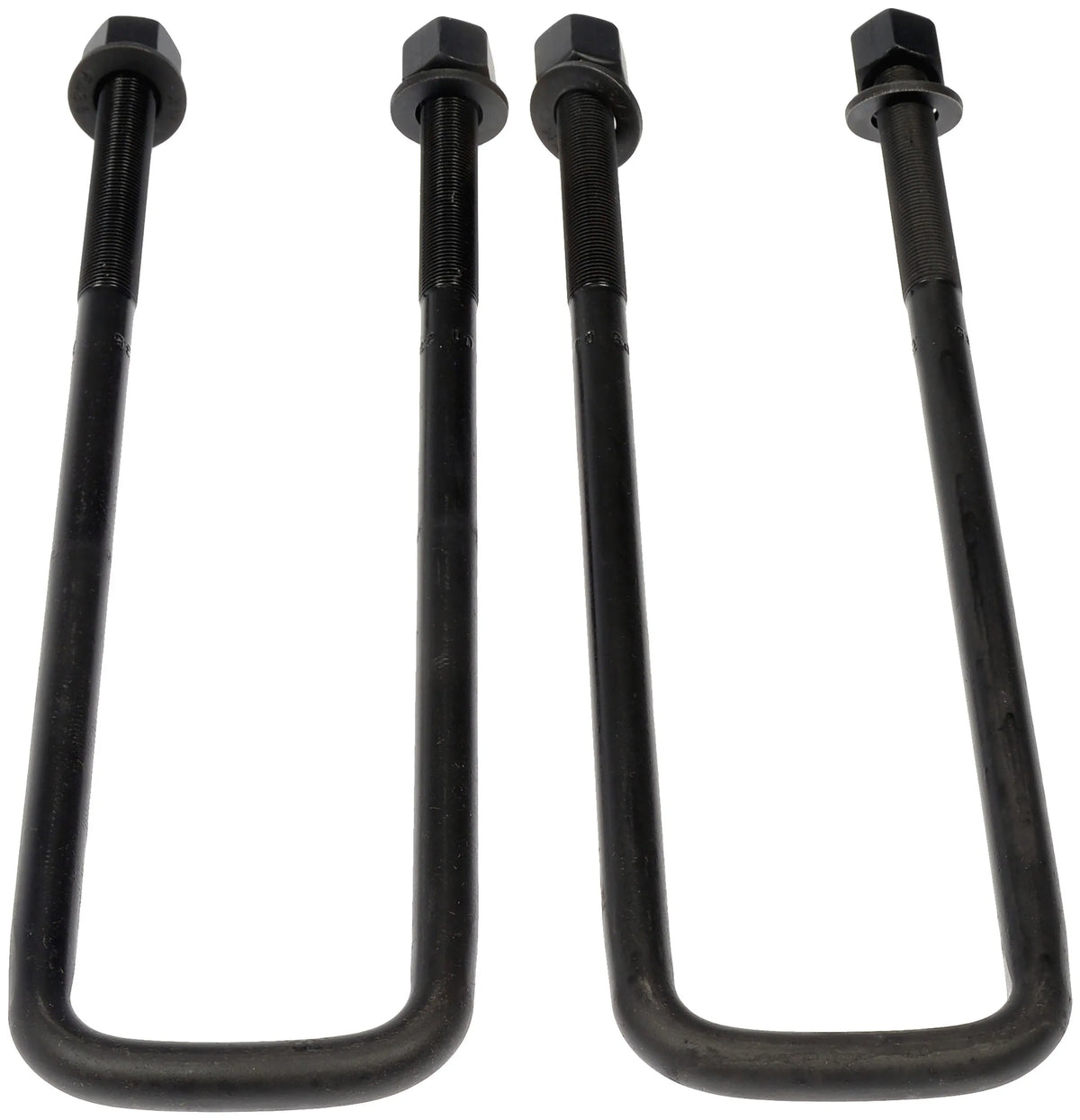 Dorman 929-752 1981-1993 Dodge W250 Leaf Spring Axle U-Bolt Kit