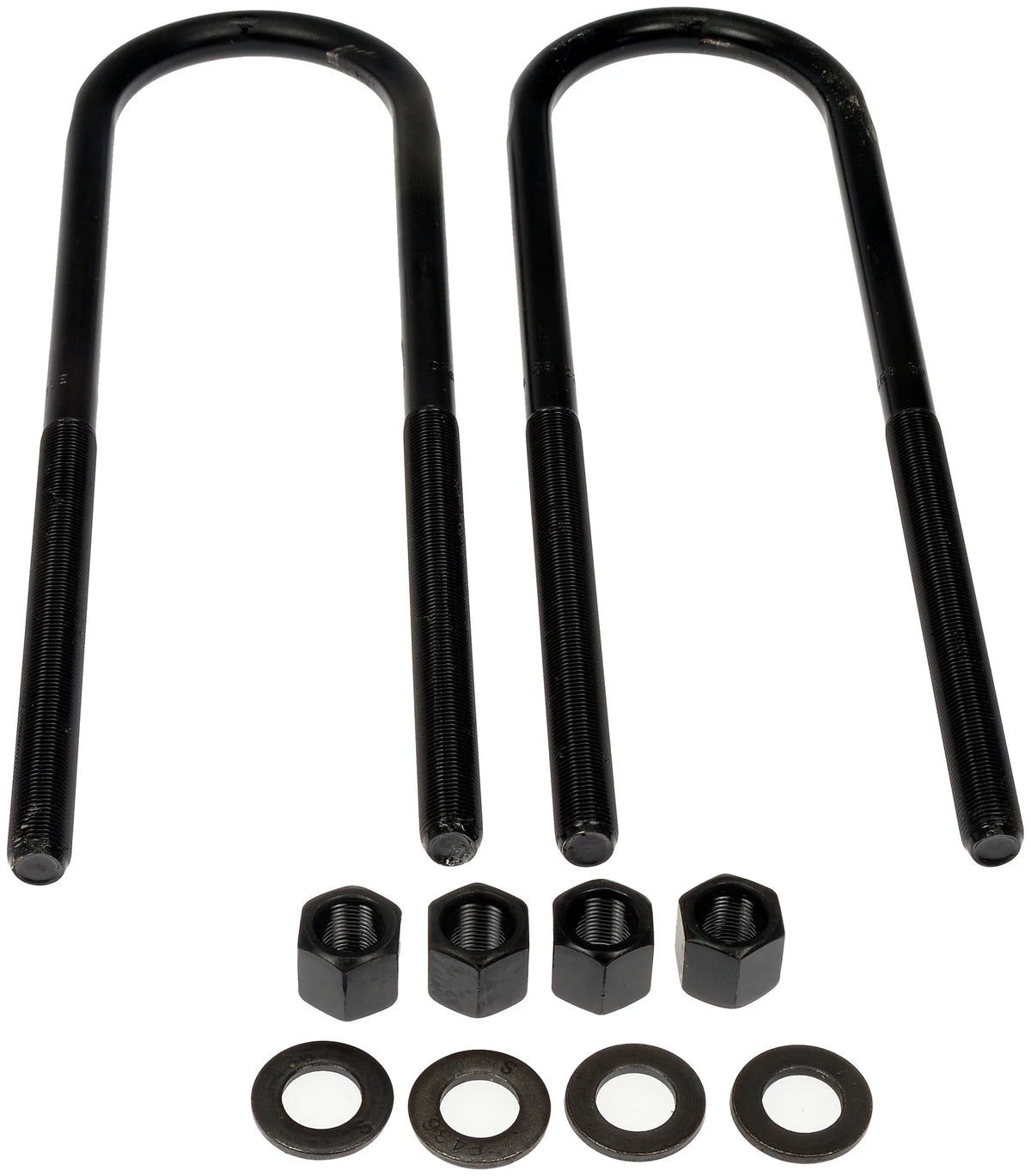 Dorman 929-754 1973-1979 Ford F-250 Leaf Spring Axle U-Bolt Kit