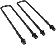 Dorman 929-757 1981-1993 Dodge W250 Leaf Spring Axle U-Bolt Kit