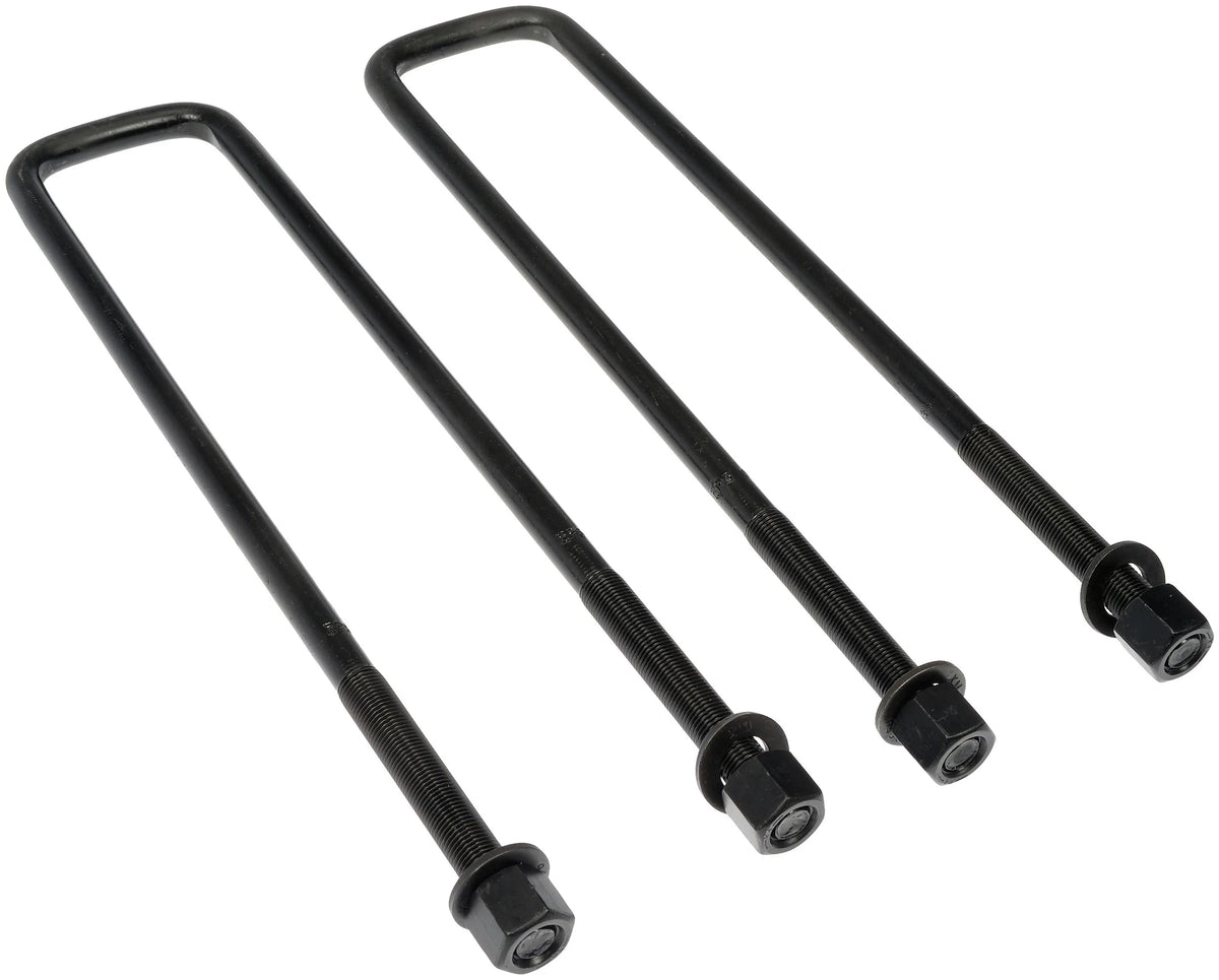 Dorman 929-757 1981-1993 Dodge W250 Leaf Spring Axle U-Bolt Kit