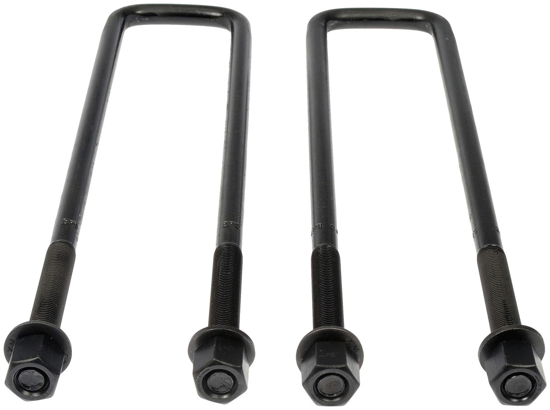 Dorman 929-757 1981-1993 Dodge W250 Leaf Spring Axle U-Bolt Kit