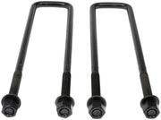 Dorman 929-757 1981-1993 Dodge W250 Leaf Spring Axle U-Bolt Kit