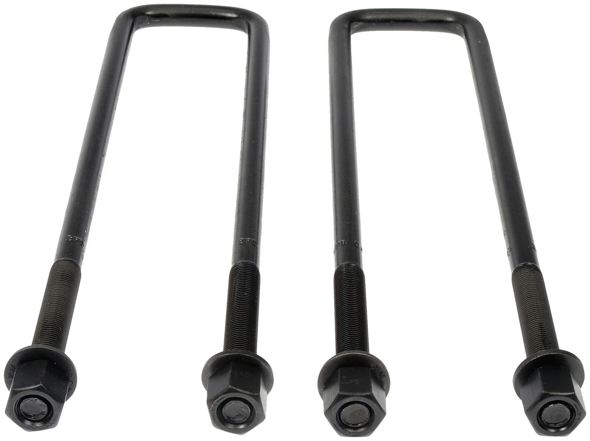 Dorman 929-757 1981-1993 Dodge W250 Leaf Spring Axle U-Bolt Kit