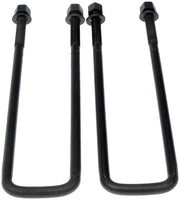 Dorman 929-757 1981-1993 Dodge W250 Leaf Spring Axle U-Bolt Kit