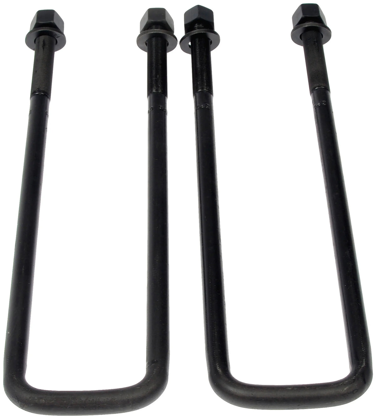 Dorman 929-757 1981-1993 Dodge W250 Leaf Spring Axle U-Bolt Kit