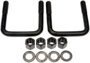Dorman 929-758 1989-2021 Ford F-53 Motorhome Chassis Leaf Spring Axle U-Bolt Kit