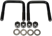Dorman 929-758 1989-2021 Ford F-53 Motorhome Chassis Leaf Spring Axle U-Bolt Kit