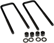 Dorman 929-759 1989-2021 Ford F-53 Motorhome Chassis Leaf Spring Axle U-Bolt Kit