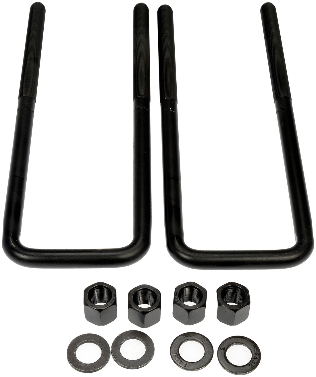 Dorman 929-759 1989-2021 Ford F-53 Motorhome Chassis Leaf Spring Axle U-Bolt Kit