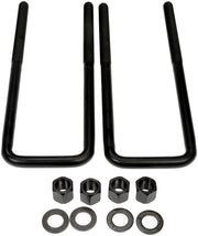 Dorman 929-759 1989-2021 Ford F-53 Motorhome Chassis Leaf Spring Axle U-Bolt Kit