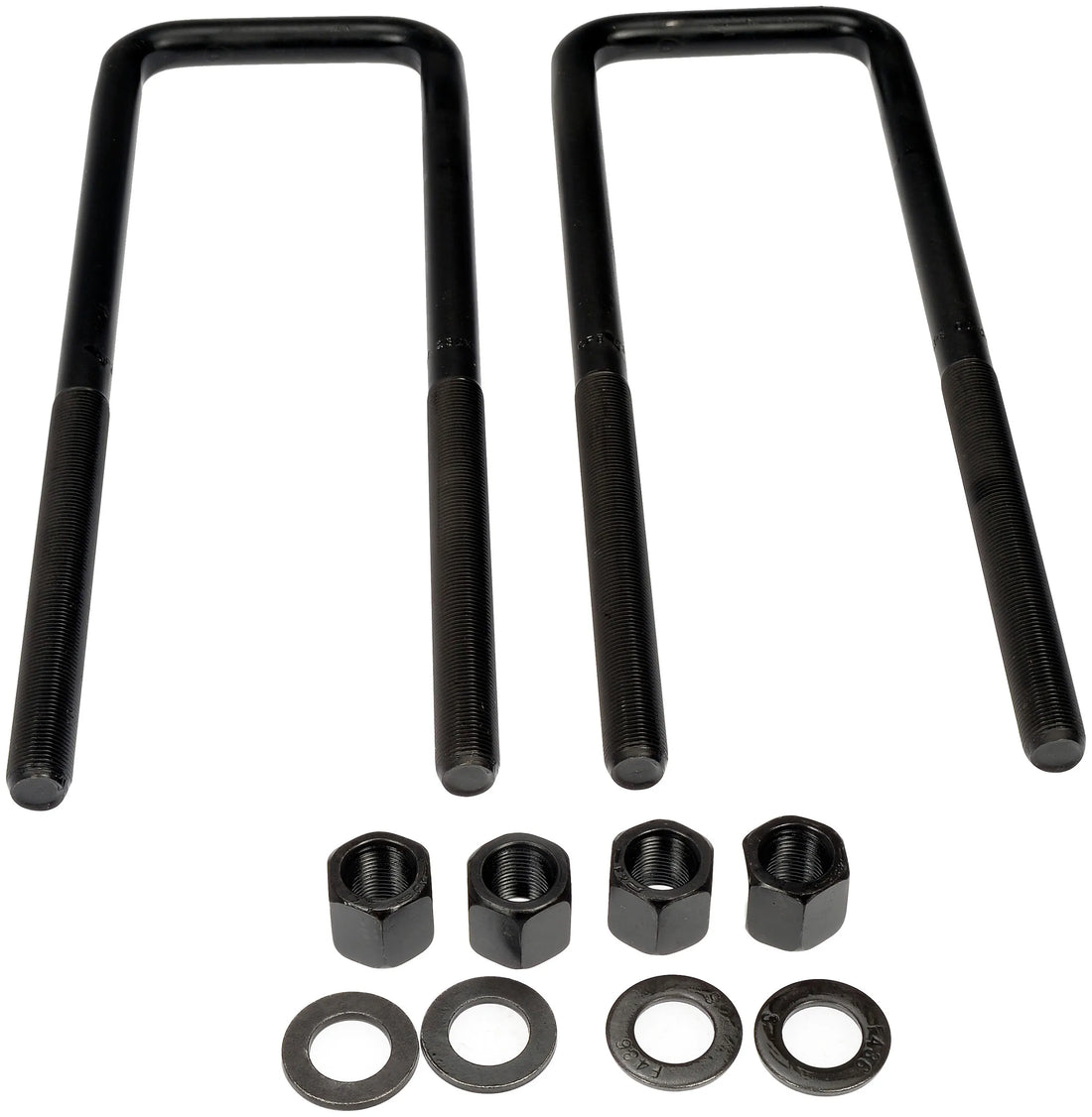 Dorman 929-759 1989-2021 Ford F-53 Motorhome Chassis Leaf Spring Axle U-Bolt Kit