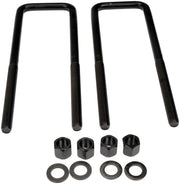 Dorman 929-759 1989-2021 Ford F-53 Motorhome Chassis Leaf Spring Axle U-Bolt Kit