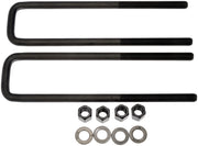 Dorman 929-760 1988-1997 Ford F-Super Duty Leaf Spring Axle U-Bolt Kit