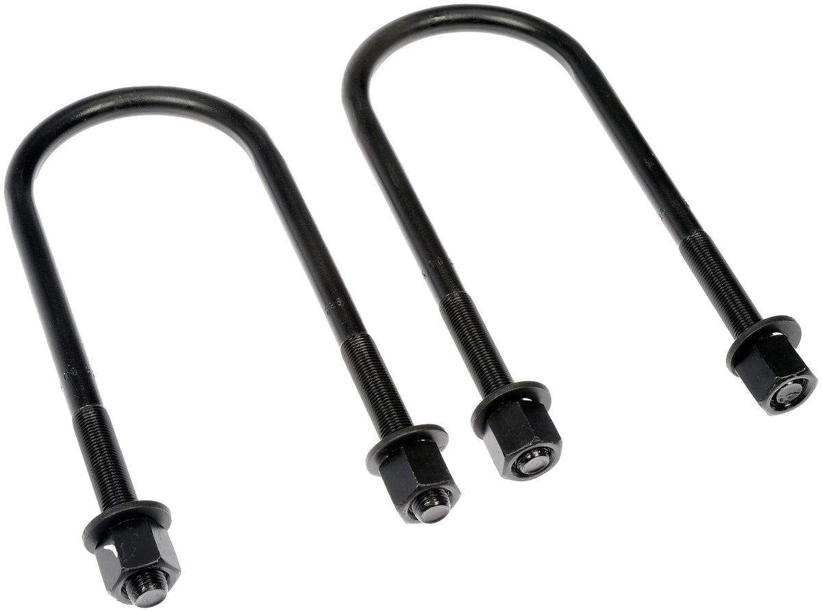 Dorman 929-764 2001-2005 Ford Explorer Sport Trac Leaf Spring Axle U-Bolt Kit