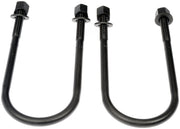 Dorman 929-764 2001-2005 Ford Explorer Sport Trac Leaf Spring Axle U-Bolt Kit