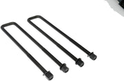 Dorman 929-766 1980-1997 Ford F-350 Leaf Spring Axle U-Bolt Kit