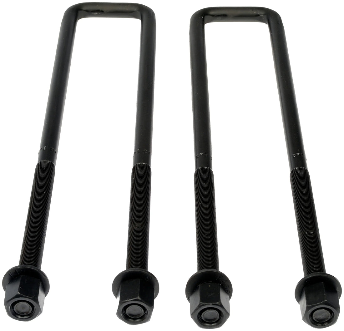 Dorman 929-766 1980-1997 Ford F-350 Leaf Spring Axle U-Bolt Kit