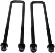 Dorman 929-766 1980-1997 Ford F-350 Leaf Spring Axle U-Bolt Kit