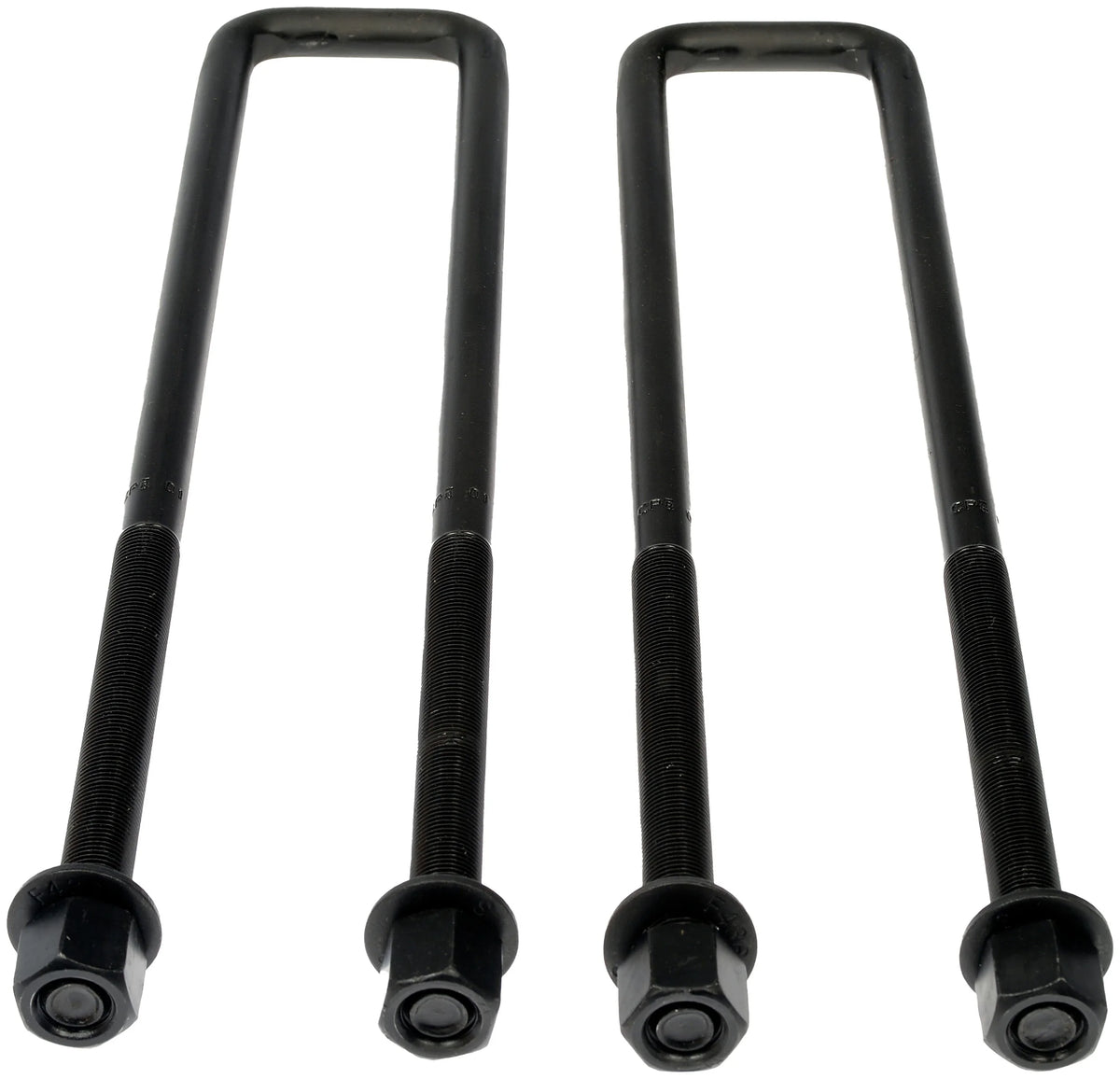 Dorman 929-766 1980-1997 Ford F-350 Leaf Spring Axle U-Bolt Kit