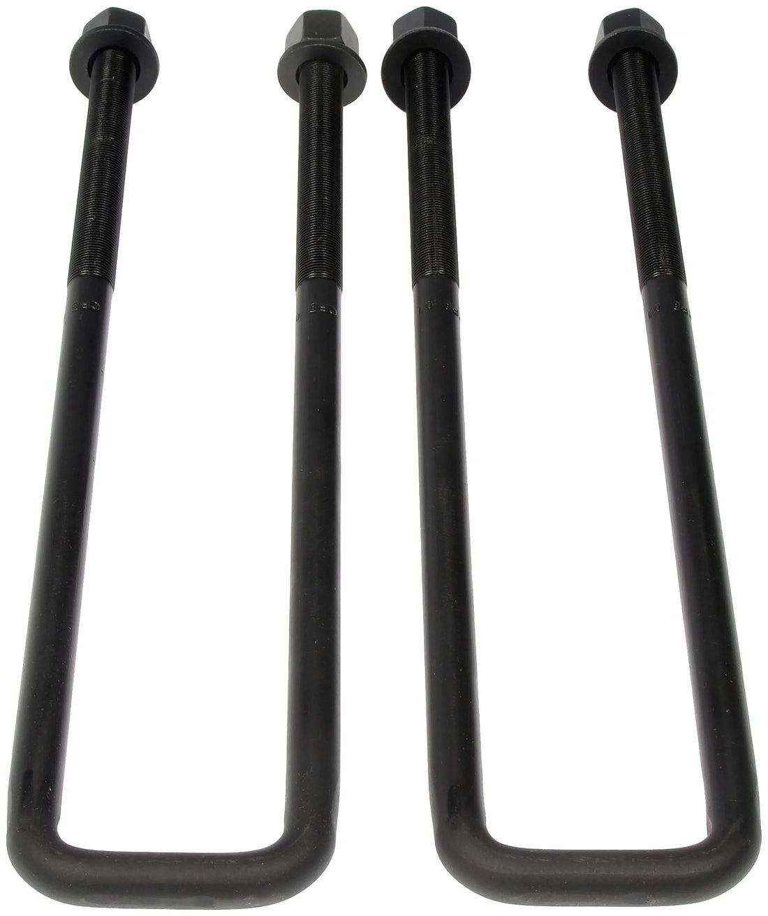 Dorman 929-766 1980-1997 Ford F-350 Leaf Spring Axle U-Bolt Kit