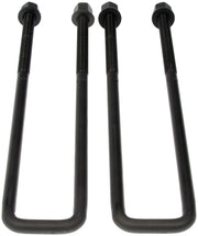 Dorman 929-766 1980-1997 Ford F-350 Leaf Spring Axle U-Bolt Kit