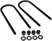 Dorman 929-768 1999-2016 Ford F-250 Super Duty Leaf Spring Axle U-Bolt Kit