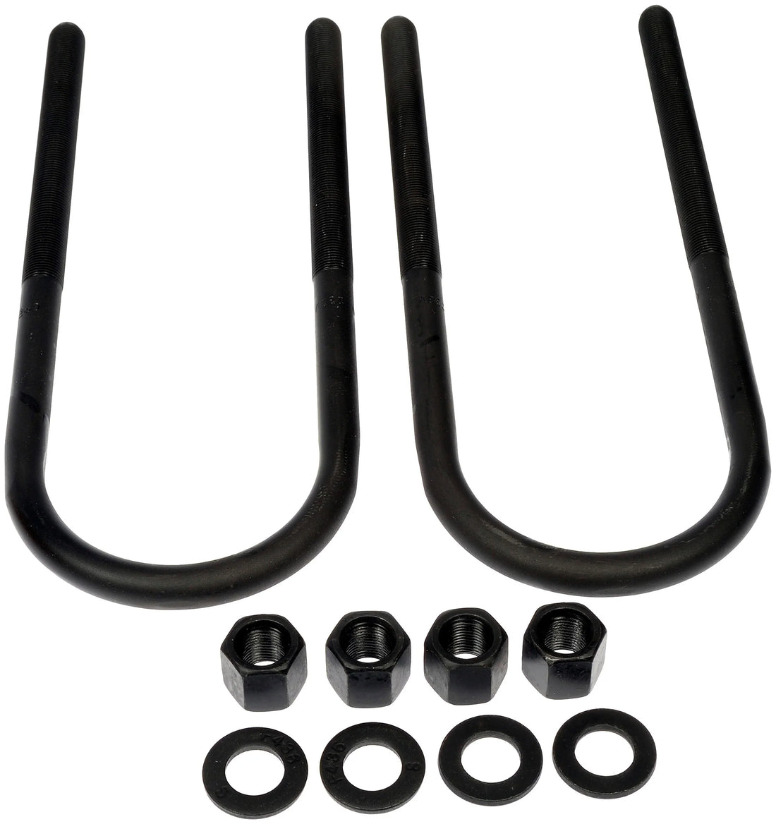 Dorman 929-768 1999-2016 Ford F-250 Super Duty Leaf Spring Axle U-Bolt Kit