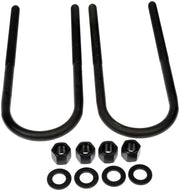 Dorman 929-768 1999-2016 Ford F-250 Super Duty Leaf Spring Axle U-Bolt Kit