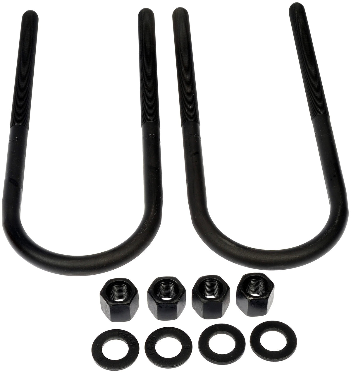 Dorman 929-768 1999-2016 Ford F-250 Super Duty Leaf Spring Axle U-Bolt Kit