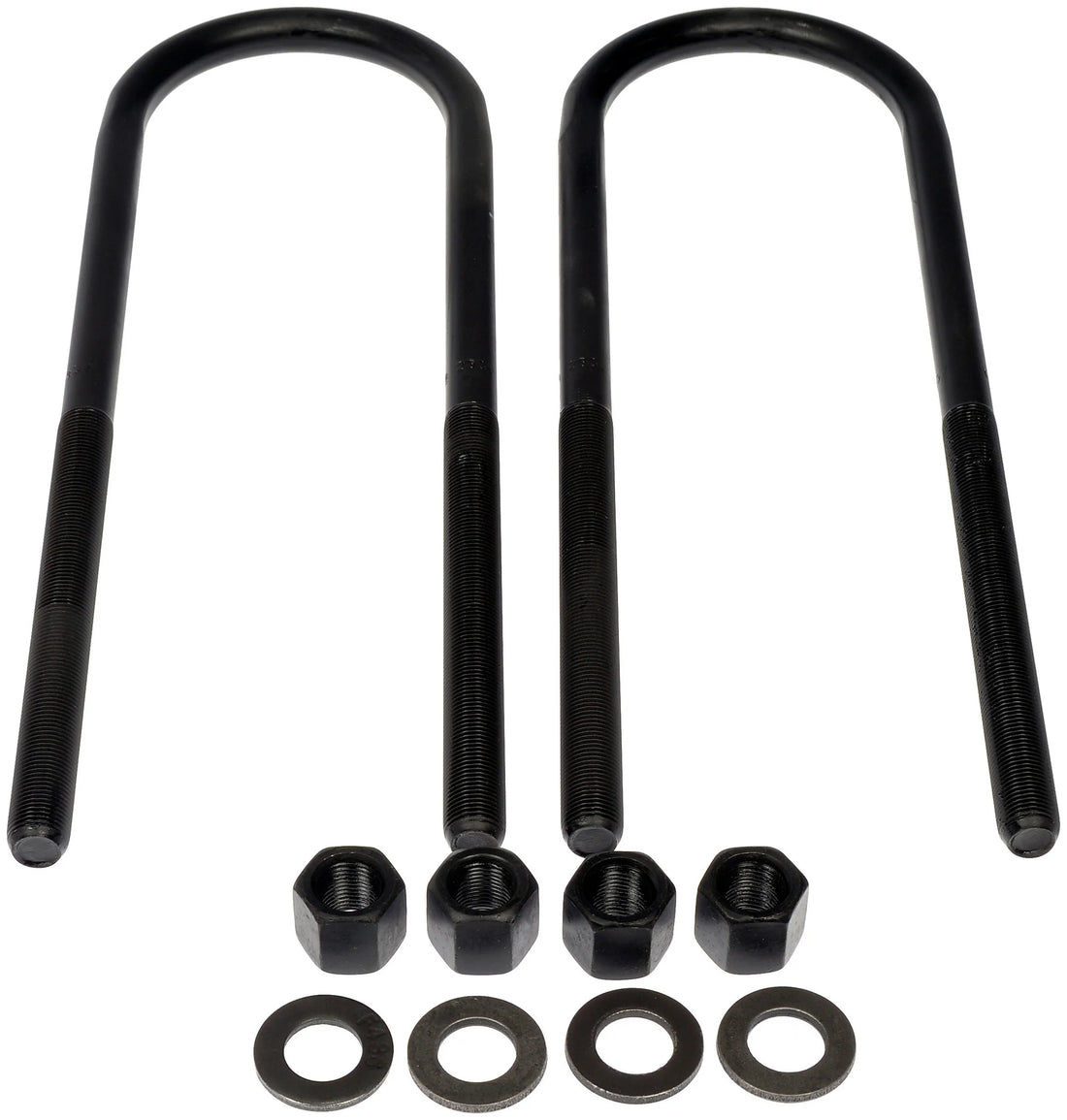 Dorman 929-769 2008-2016 Ford F-250 Super Duty Leaf Spring Axle U-Bolt Kit
