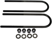 Dorman 929-769 2008-2016 Ford F-250 Super Duty Leaf Spring Axle U-Bolt Kit