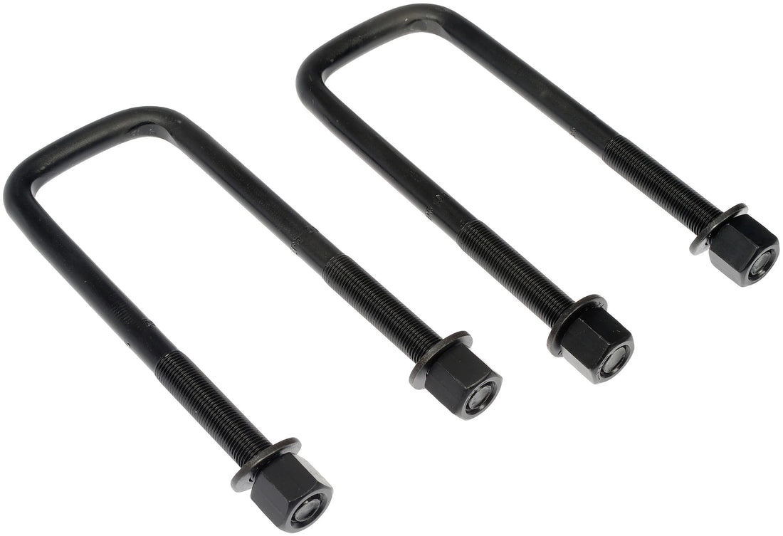 Dorman 929-772 1997-2004 Dodge Dakota Leaf Spring Axle U-Bolt Kit