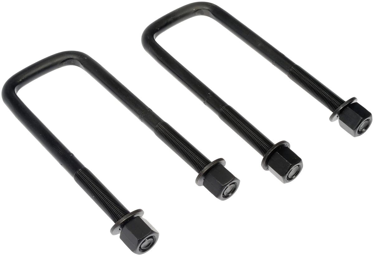 Dorman 929-772 1997-2004 Dodge Dakota Leaf Spring Axle U-Bolt Kit