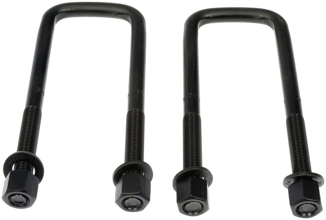 Dorman 929-772 1997-2004 Dodge Dakota Leaf Spring Axle U-Bolt Kit