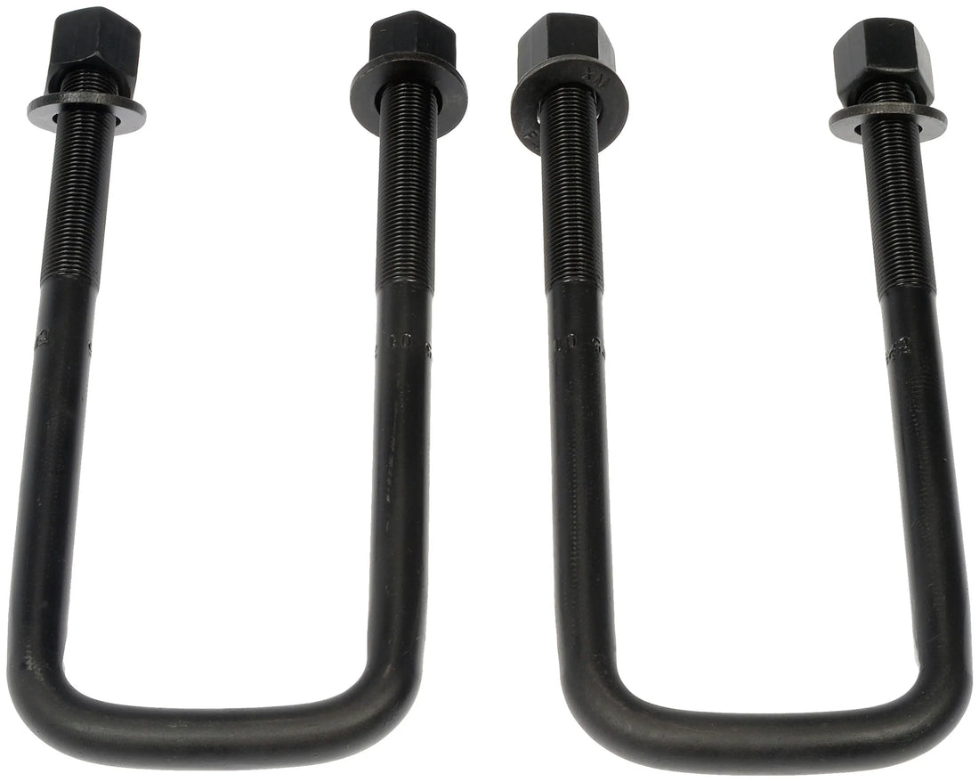 Dorman 929-772 1997-2004 Dodge Dakota Leaf Spring Axle U-Bolt Kit