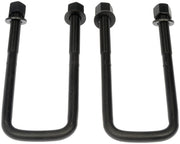 Dorman 929-772 1997-2004 Dodge Dakota Leaf Spring Axle U-Bolt Kit