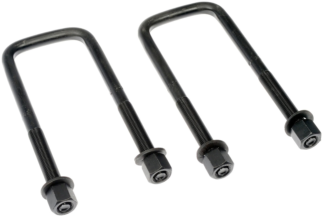 Dorman 929-773 1981-1993 Dodge W250 Leaf Spring Axle U-Bolt Kit