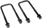 Dorman 929-773 1981-1993 Dodge W250 Leaf Spring Axle U-Bolt Kit