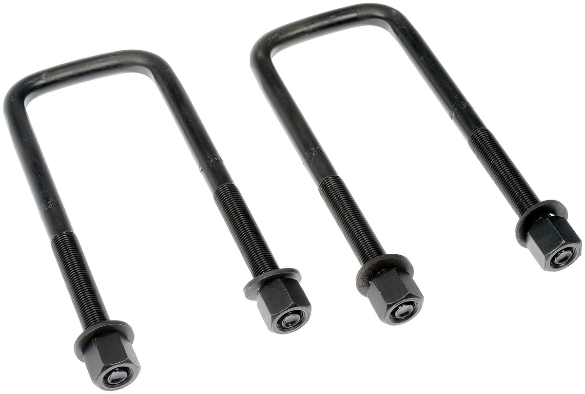 Dorman 929-773 1981-1993 Dodge W250 Leaf Spring Axle U-Bolt Kit