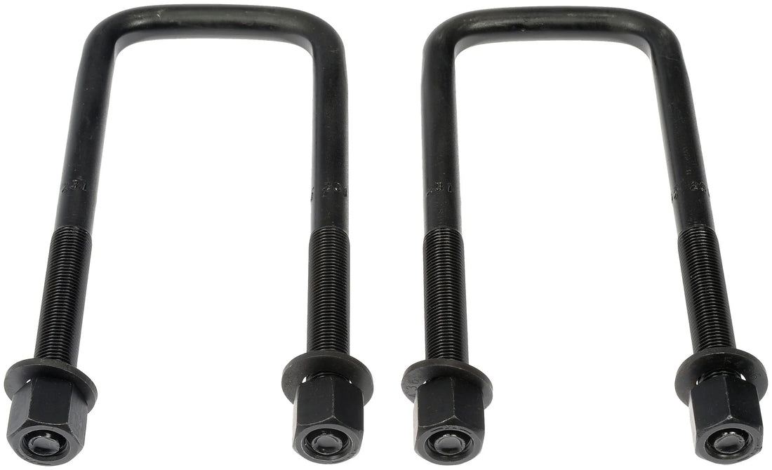 Dorman 929-773 1981-1993 Dodge W250 Leaf Spring Axle U-Bolt Kit
