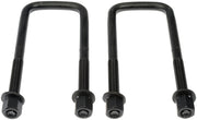 Dorman 929-773 1981-1993 Dodge W250 Leaf Spring Axle U-Bolt Kit