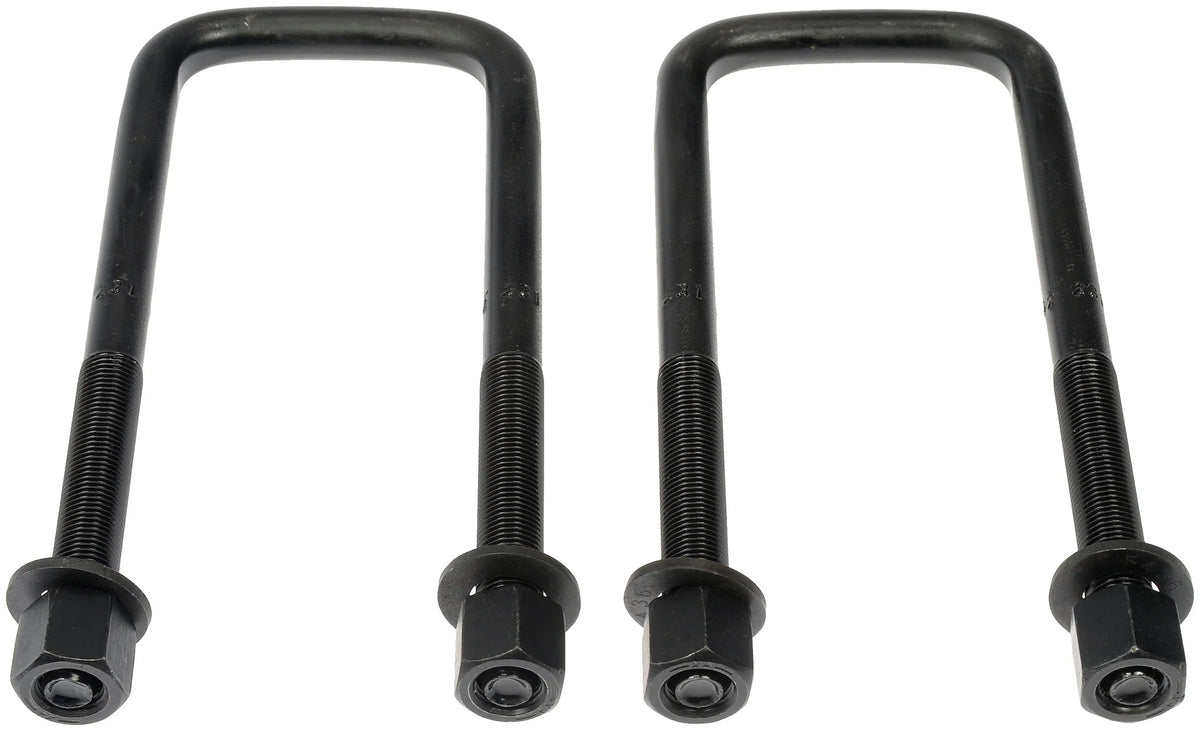 Dorman 929-773 1981-1993 Dodge W250 Leaf Spring Axle U-Bolt Kit